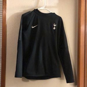 Nike Tottenham Hotspurs Hoody